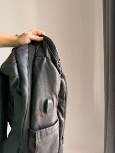 Fur Jaden Backpack