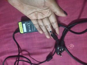 laptop charger