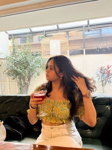 Sexy Top