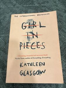 Girl in Pieces by Kathleen Glasgow