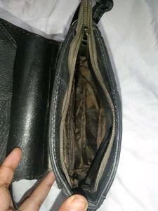 Mini Sling Bag