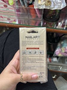 Nail Art Palace Luxury Nails any1
