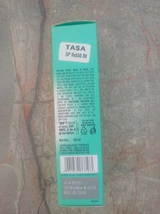 Lakme Absolute Setting Spray
