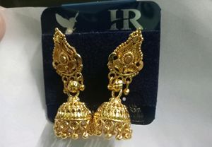 Beautiful Pearl Earrings