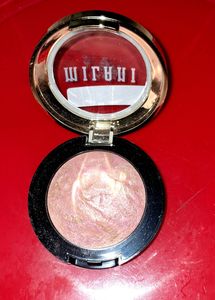 FMilani Baked Blush - 03 Berry A