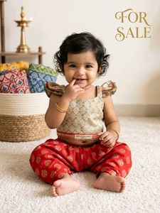 Beautiful Indian Ethnic Wear