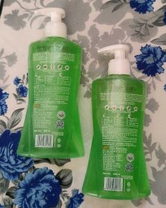 Pack Of 2 Himalaya Facewash