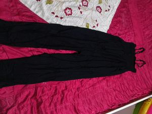 Black 🖤 Jumpsuit For Girls