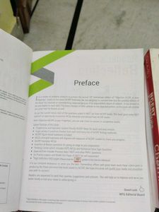 Objective NCERT at your Fingertips chemistry, biol