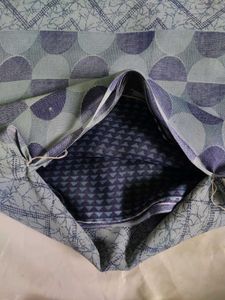 Combo of 2 sarees