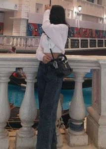 Chic Black Handbag for women