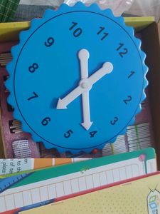 Eduvate Maths Kits