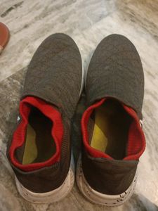 Used Shoes