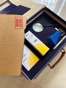 Plum Sunscreen Pr Kit