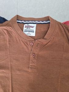 Bundle of 3 Graphic Tees