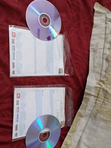 CD