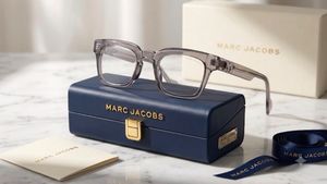 Marc Jacobs Sunglasses