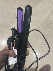 Vega Adore Hair Straightener brand new
