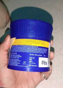 Parachute Men Advanced Hair Cream