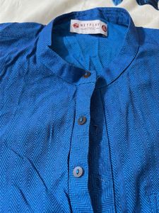 Netplay Ethnic Men's Kurta