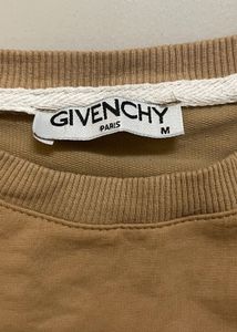Givenchy Paris Sweatshirt