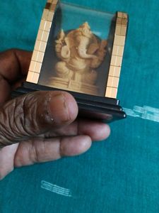 Beautiful Show Piece Ganeshji