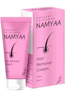 Hair Removal Cream
