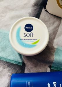 Nivea Combo