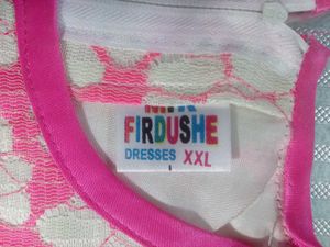 Princess Gown XXL
