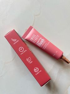 Swiss Beauty Cream Blush