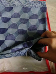 Combo of 2 sarees