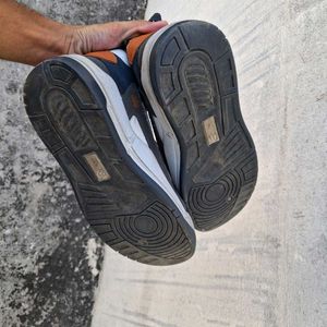 Casual Shoes