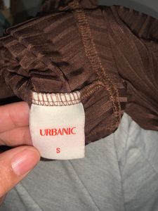 Urbanic