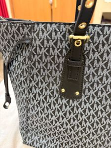 Michael Kors Tote Bag - First Copy