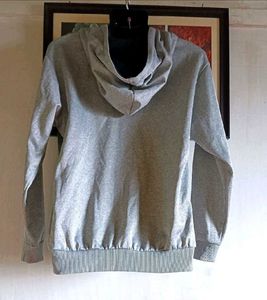 Dsquared2 Grey Hoodie