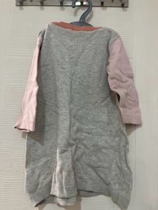 Very Beautiful Knitted Light Pullover By Mothercar