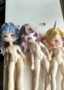 Articulating doll ( bjd dolls )