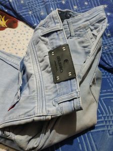 Bruno Branded Jeans