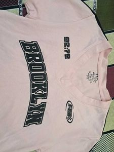 Brooklyn Babe Crop Top💗