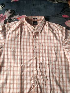 Men's Casual Shirt