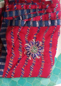 Set Of 11 Saree
