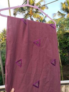 Elegant Embroidered dupatta