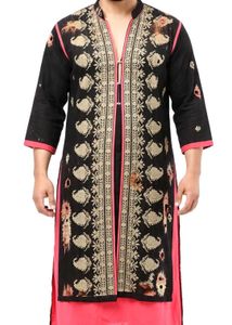 Ethic Kurta