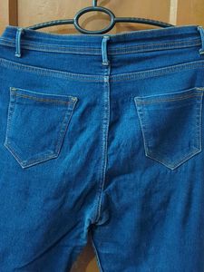 Dark Blue jeans