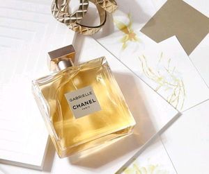 Chanel Paris Perfumes