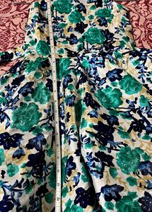 Kids Girl Designer Frock