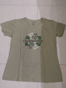 Awesome Graphic Tee
