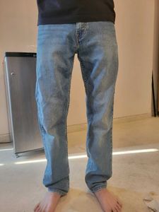 Levi's 511 Jeans - Stylish &amp; Comfortable