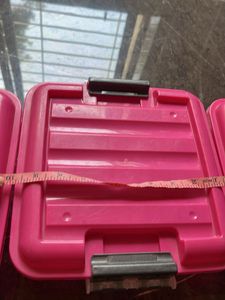 3 Storage Containers (with freebie)