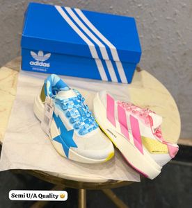 Adidas Girls n boys